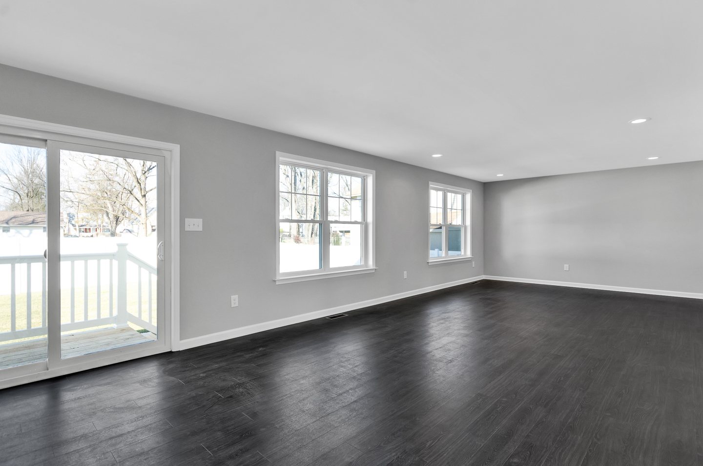 Cherry Hill 2 Family Room